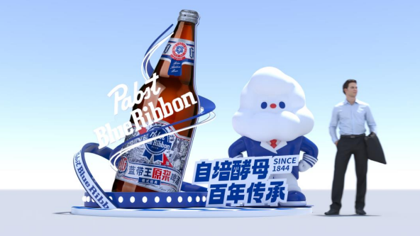 效果图曝光！肇庆啤酒嘉年华即将来袭