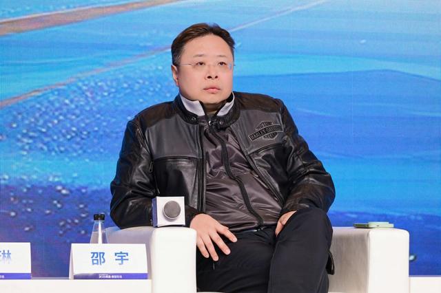 邵宇：加强买方投顾人才和人工智能的准备，财富管理中心地位方可彰显