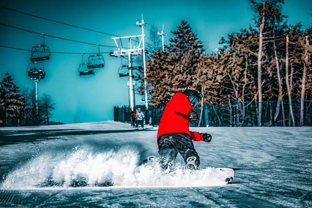 长春都市圈里的“生态优等生”——莲花山解锁东部价值转化新机遇