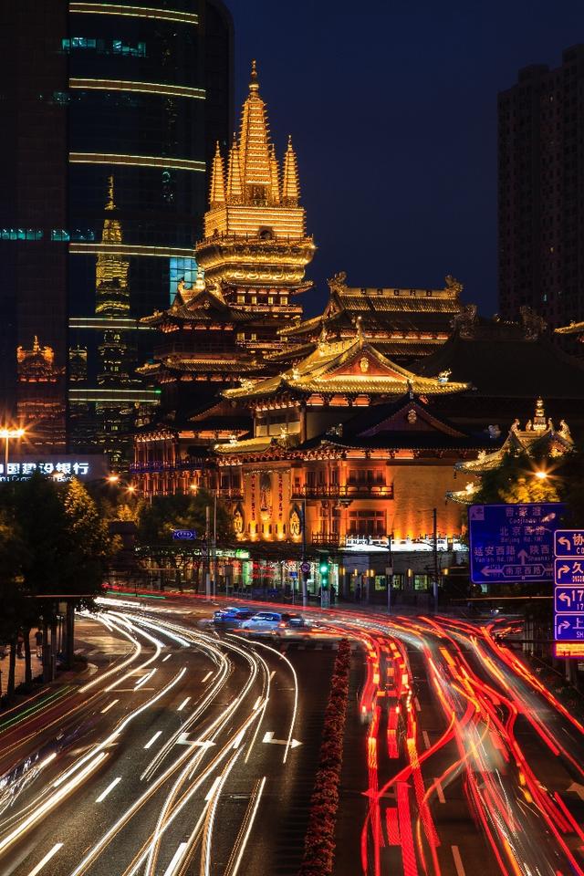 上海静安愚园路数字文旅导览地图发布，海派街区“可看、可听、可读、可游”