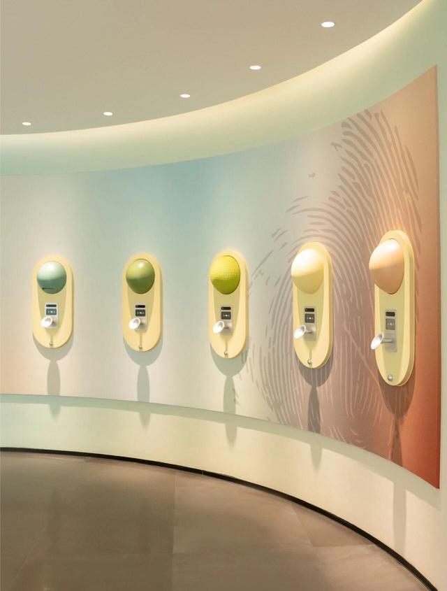 “最大香氛博物馆”纪录背后：一部人文、产业与岭南的气味史