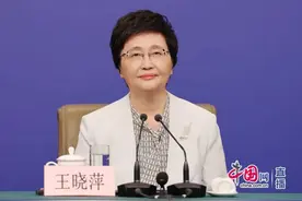 人社部部长：今年，第三届全国技能大赛将在郑州开赛图片