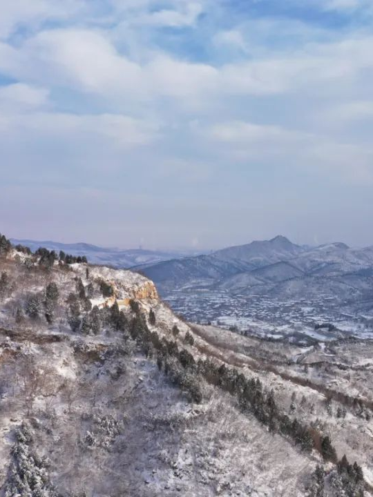 豫见两山 绿色答卷丨生态之旅——打卡“美丽河湖”安阳河