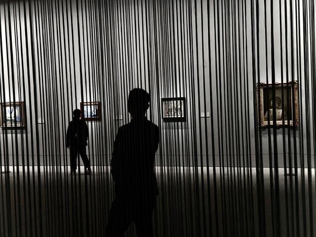 上海旅居⑧｜俄罗斯人马克：有时太快了感觉事情没真正发生过