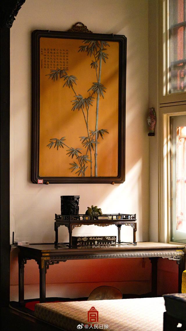 还没来得及打卡故宫养心殿？多图带你逛→