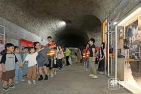市民消暑哪里去？浙江这些纳凉点已免费开放图片