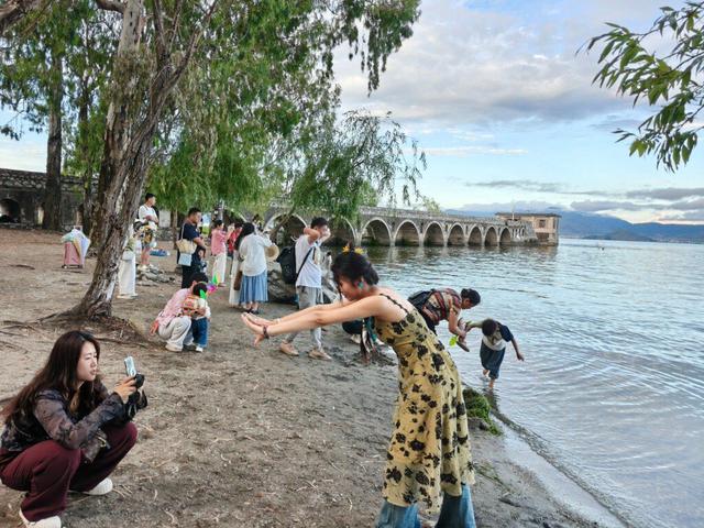 “旅行婚礼首选目的地·情定云南”活动在大理启动