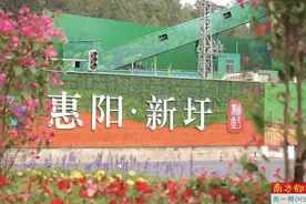 经济总量最小的新圩镇，为何排名最高图片