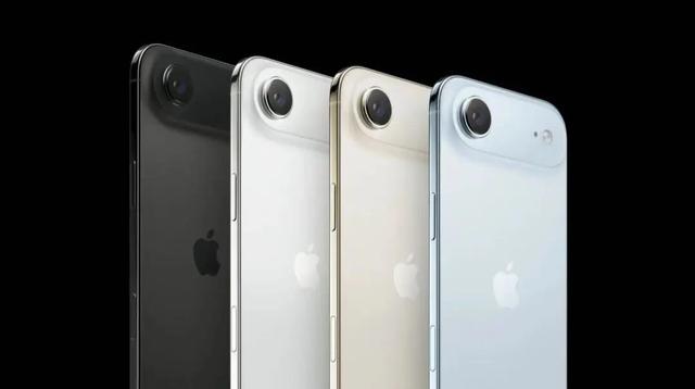 iPhone 17系列正式发布！买不买Air版网友吵翻了天