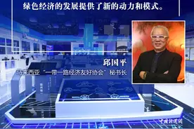 马学者：中马建交五十年 合作成果丰硕潜力巨大图片
