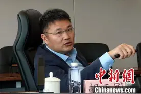 元素周期表何时上新119号？中外科学家在合成赛道上比肩冲刺图片