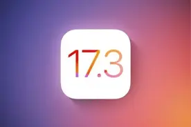 苹果iOS 17.3正式版发布 新增被盗设备保护等多项功能图片