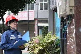 兴义供电局刘应华：平凡岗位展“巾帼风采”图片