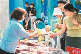 “转场”内销，外贸优品你买了吗？图片