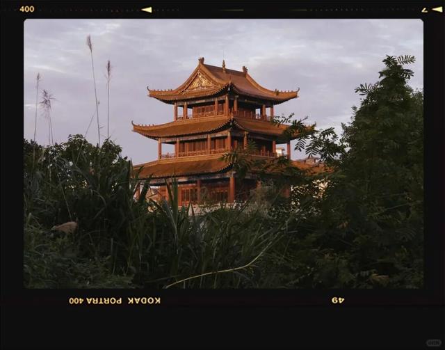 跟着课本游赣鄱！