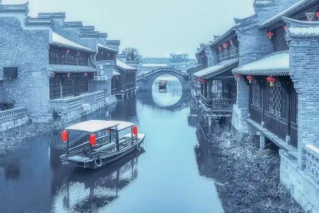 河南人为何格外爱雪？