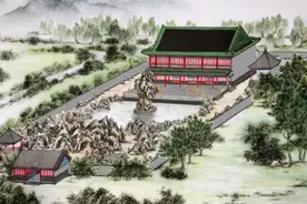圆明·交融丨灵石之趣——玲峰石图片