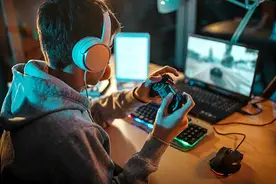 闪电心灵愈站｜初中生游戏成瘾 心理专家：孩子成长自有规律，父母应减少过分干预图片