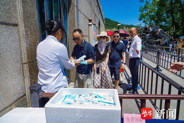 徐州旅游大军已“杀到”
