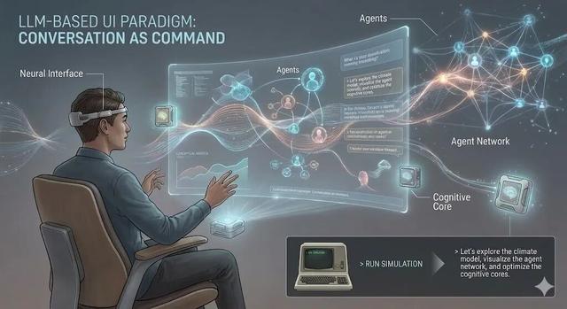 Karpathy 2025年AI终极觉醒：我们还没发挥出LLM潜力的10%