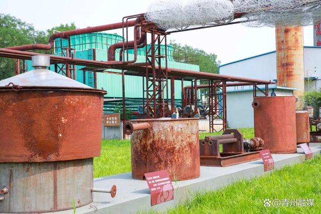 喜报！青州市新增3家省备案博物馆，全省第一