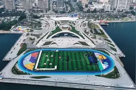 这些千万粉丝抖音大V都来威海啦！有你关注的吗？图片