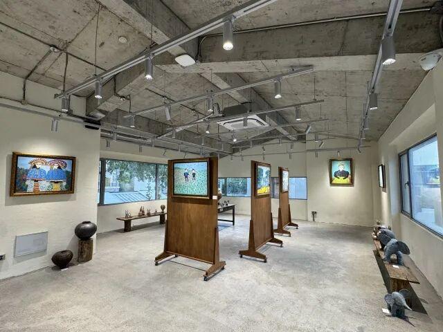 莫干山下正生长一个“文艺聚落”，成为杭州青年的新据点！