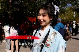 京津双城网红打卡地：北京智化寺vs天津独乐寺你pick哪一个？图片