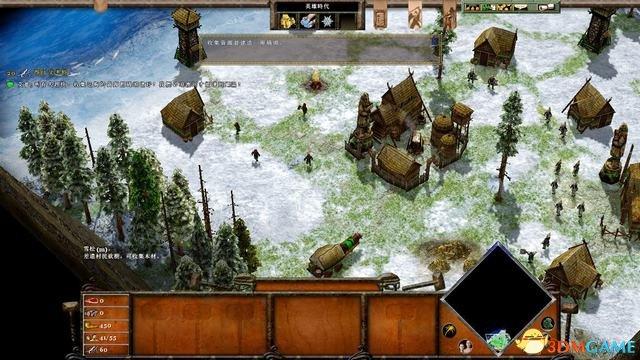 《神话时代：重述版》全战役流程攻略 希腊北欧亚特兰蒂斯战役攻略