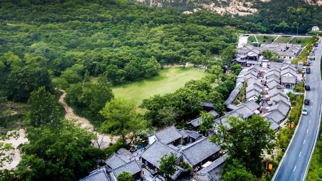 种草！青岛这几条康养路线，解锁秋日松弛感