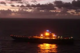 多图｜亮剑台海！哪些重磅装备亮相“联合利剑-2024B”演习图片