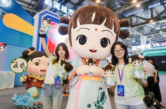 第七届大运河文化旅游博览会开幕，精彩展览等您来