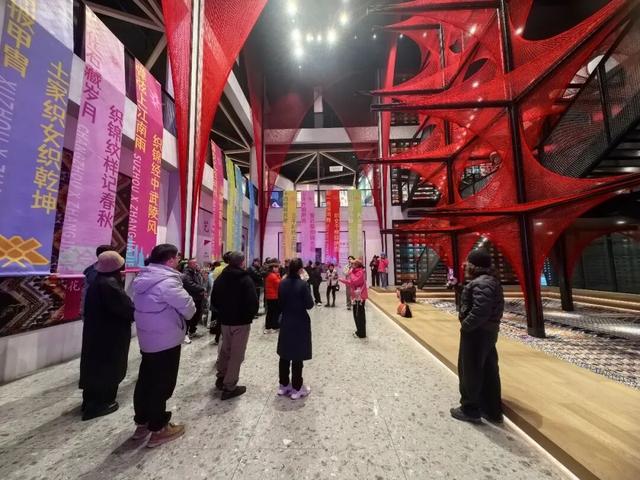 江苏“十三太保”闯仙界：在行走与体验中展开深度文化对话