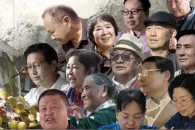 《昆仑之子》（第三季）重磅来袭！图片