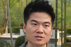 秀丽清雅，董宇辉力荐浙江一地，当地人喊话：接住这波热度，“五一”迎客图片