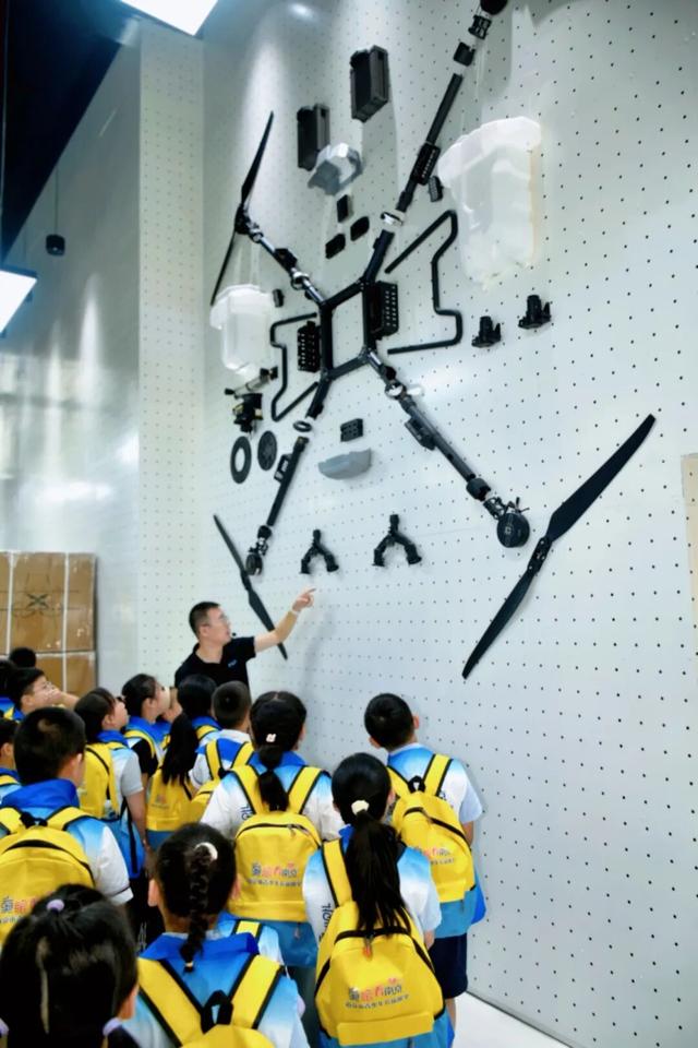 走！跟着研学少年们触摸历史、解锁科技、探寻自然！