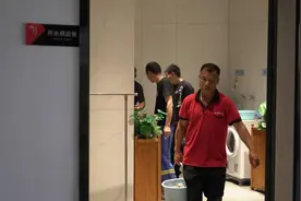 一键查询身边的“司机之家” 货拉拉App上线新功能图片