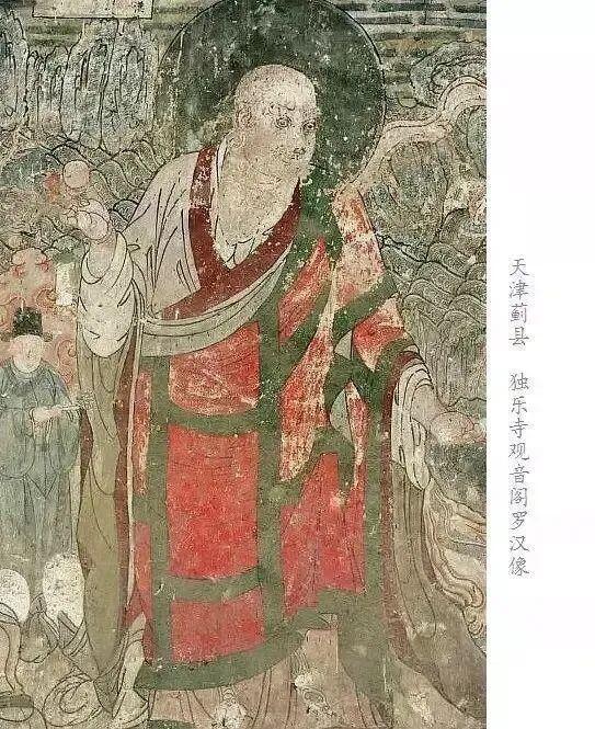 让梁思成震撼的这座古寺，头顶多项「中国之最」！有生之年一定要去一次！