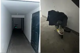 济宁消防曝光多起电动自行车安全隐患图片