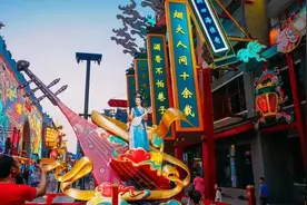 红色旅游、赛事演艺出圈出彩，2024年临沂接待游客9300万人次图片