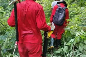 本来没有路，巡得多了，便有了路——天然气管道巡线队工作见闻图片