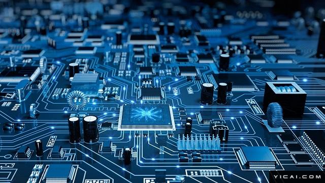 中国芯片企业的2025：光从裂缝中透过来 | 海斌访谈