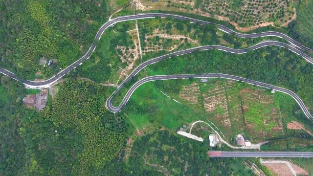 区（县、市）交通 | 鄞州这条“秋日宝藏公路”，你去过吗？