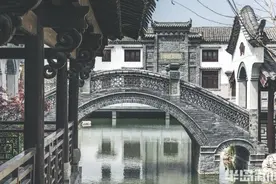 中国院子首届春季游园会！宋代点茶、非遗漆扇、湖畔市集……五一期间古韵雅趣带你瞬间入画图片