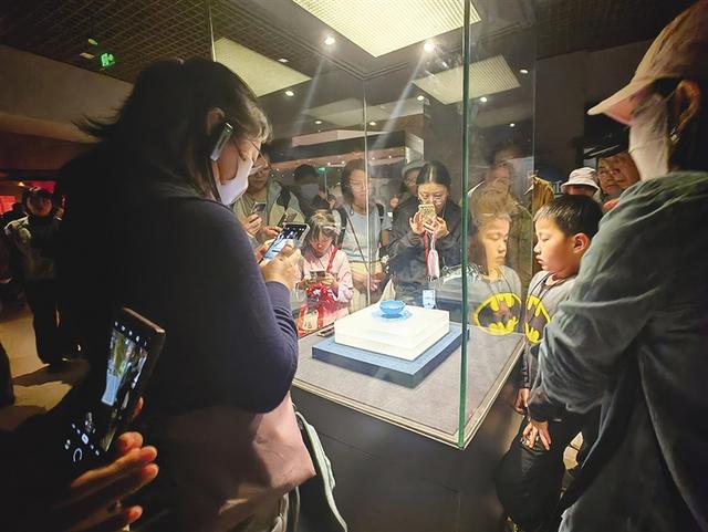 惠娱 惠住 惠演 惠游 惠航 “五惠”举措助力提升金城冬春文旅热度