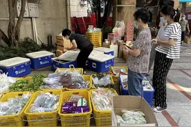 多多买菜退出本地生活业务，社区团购能否找到新出路？图片