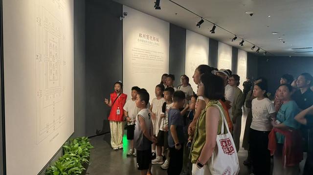 300场惠民活动！今夏商博成为郑州一道亮丽的文化风景线