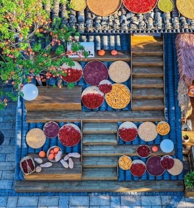 跟着浙BA游诸暨，一起山水探秋、珍珠淘货、古村逛吃