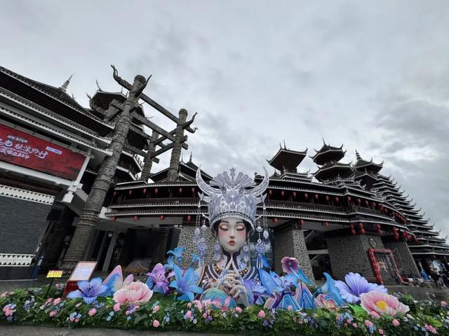 贵州“88市集·千山荟萃”美食游全攻略，舌尖上的黄金周这样玩！
