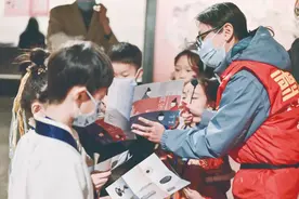 创新研学模式 打造跨界融合文化传承新样态图片